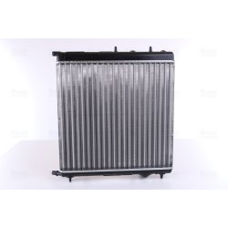 Radiator NISSENS 61284 OE Ref 1330.C2 NISSENS