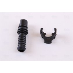 Radiator NISSENS 61284 OE Ref 1330.C2 NISSENS