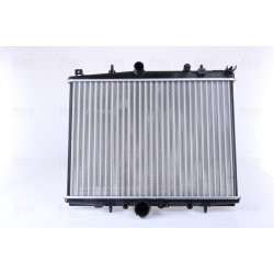 Radiator NISSENS 61291A OE Ref 1331.GV