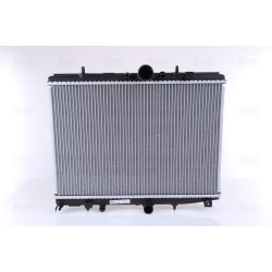 Radiator NISSENS 61292A OE Ref 1330R2