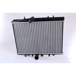 Radiator NISSENS 61294A OE Ref 1330.Q4
