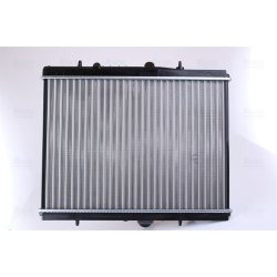 Radiator NISSENS 61294A OE Ref 1330.Q4 NISSENS