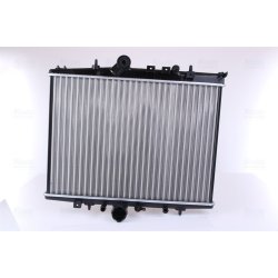 Radiator NISSENS 61295A OE Ref 1330Q6