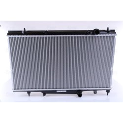 Radiator NISSENS 61297 OE Ref 1330.81