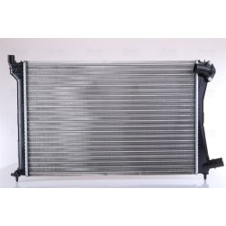 Radiator NISSENS 61298 OE Ref 1331.PV