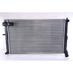 Radiator NISSENS 61308 OE Ref 1301HJ