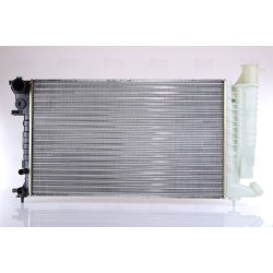 Radiator NISSENS 61312A OE Ref 1301.X0