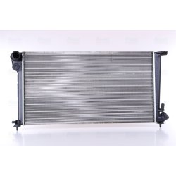 Radiator NISSENS 61315 OE Ref 133055