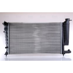 Radiator NISSENS 61316A OE Ref 1331.R4