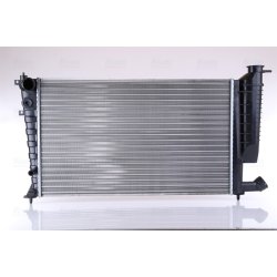 Radiator NISSENS 61317A OE Ref 1331.CV