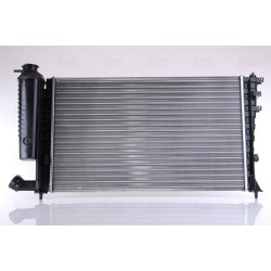 Radiator NISSENS 61317A OE Ref 1331.CV NISSENS