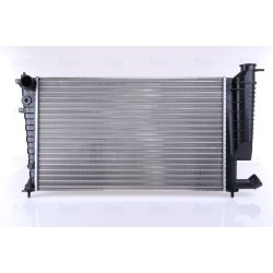 Radiator NISSENS 61318A OE Ref 1331.AX