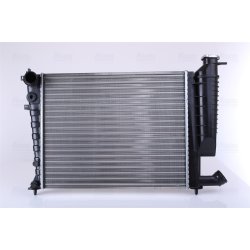 Radiator NISSENS 61335A OE Ref 1330.51