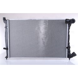 Radiator NISSENS 61338A OE Ref 1331.PT