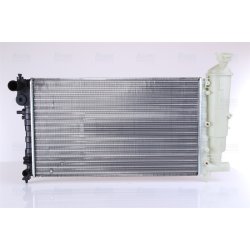 Radiator NISSENS 61347 OE Ref 1301.HZ