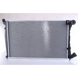 Radiator NISSENS 61349A OE Ref 1301.SJ