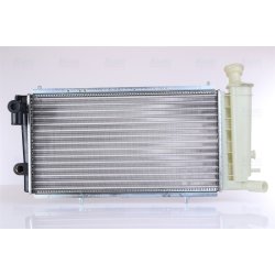 Radiator NISSENS 61353 OE Ref 1331.QJ