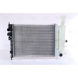 Radiator NISSENS 61354 OE Ref 1301EV