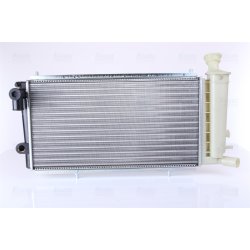 Radiator NISSENS 61357 OE Ref 96148094