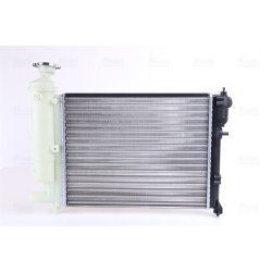Radiator NISSENS 61358 OE Ref 1301SR NISSENS