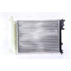 Radiator NISSENS 613671 OE Ref 1301.J9 NISSENS