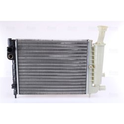 Radiator NISSENS 61372 OE Ref 1331.HL
