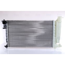 Radiator NISSENS 61379 OE Ref 1301.S1