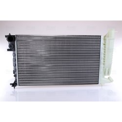Radiator NISSENS 61380A OE Ref 1301.K9