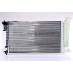 Radiator NISSENS 61381A OE Ref 1301.L0