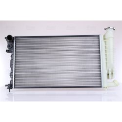 Radiator NISSENS 61382A OE Ref 1301.K8