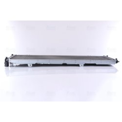 Radiator NISSENS 61393 OE Ref 1301.N7