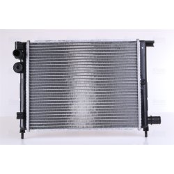 Radiator NISSENS 61397 OE Ref 1301.V5