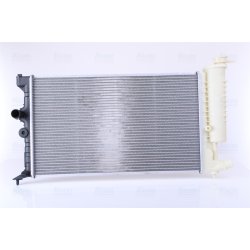 Radiator NISSENS 61399A OE Ref 1301.GG