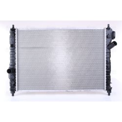 Radiator NISSENS 61628 OE Ref 95227751
