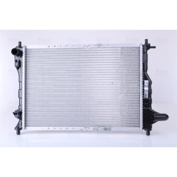 Radiator NISSENS 61630 OE Ref 96591475
