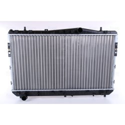 Radiator NISSENS 61633 OE Ref 96553378