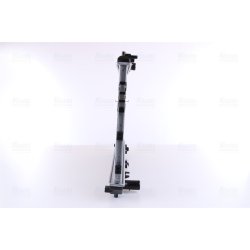 Radiator NISSENS 61633 OE Ref 96553378 NISSENS
