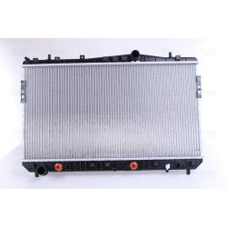 Radiator NISSENS 61634 OE Ref 96553243