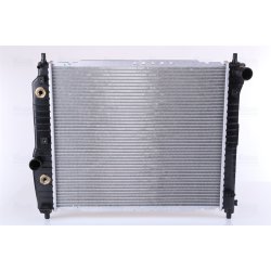 Radiator NISSENS 61635 OE Ref 96536524