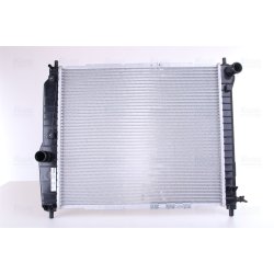 Radiator NISSENS 61636 OE Ref 96536523