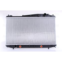 Radiator NISSENS 61639 OE Ref 96328702