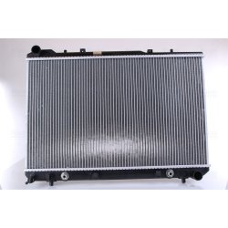 Radiator NISSENS 61640 OE Ref 21310-5321X