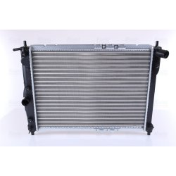 Radiator NISSENS 61644 OE Ref 96181931