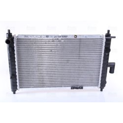 Radiator NISSENS 61646 OE Ref 96322942