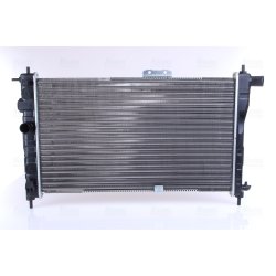 Radiator NISSENS 61651A OE Ref 96144847