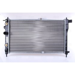 Radiator NISSENS 616521 OE Ref 96144570