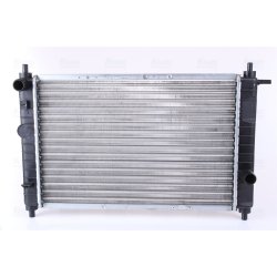 Radiator NISSENS 61653 OE Ref 96596288