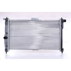 Radiator NISSENS 61654 OE Ref 96559564