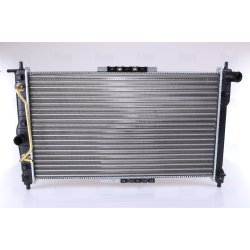 Radiator NISSENS 616551 OE Ref P96182260