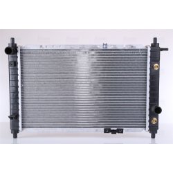 Radiator NISSENS 61663 OE Ref 96325520